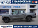 Thumbnail image of 2024 Ford Ranger at Metro Ford