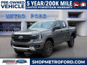 Thumbnail image of 2024 Ford Ranger at Metro Ford