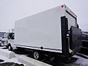 2018 Ford E-Series E-350 SD at A & B Motors