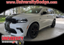 Thumbnail image of 2023 Dodge Durango at University Dodge Ram