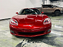 Thumbnail image of 2008 Chevrolet Corvette at GW Trucks
