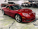 Thumbnail image of 2008 Chevrolet Corvette at GW Trucks