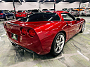 Thumbnail image of 2008 Chevrolet Corvette at GW Trucks