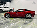 Thumbnail image of 2008 Chevrolet Corvette at GW Trucks