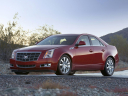 Thumbnail image of 2012 Cadillac CTS at Jim Riehl's Friendly Honda