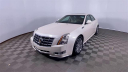 Thumbnail image of 2012 Cadillac CTS at Jim Riehl's Friendly Honda