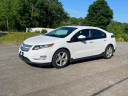 Thumbnail image of 2015 Chevrolet Volt at CAR CONNEXION, INC.