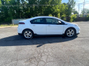 Thumbnail image of 2015 Chevrolet Volt at CAR CONNEXION, INC.
