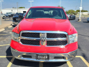 Thumbnail image of 2020 Ram 1500 Classic at Zeller Motors Chrysler Jeep Dodge Ram