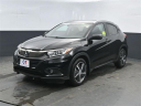 Thumbnail image of 2022 Honda HR-V at Commonwealth Chevrolet Inc.