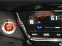 Thumbnail image of 2022 Honda HR-V at Commonwealth Chevrolet Inc.