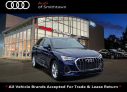 Thumbnail image of 2024 Audi Q3 at Audi of Smithtown
