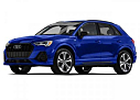 Thumbnail image of 2024 Audi Q3 at Audi of Smithtown