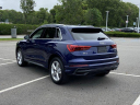 Thumbnail image of 2024 Audi Q3 at Audi of Smithtown