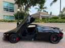 Thumbnail image of 2024 McLaren 750S at Millennium Motor Cars