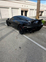 Thumbnail image of 2024 McLaren 750S at Millennium Motor Cars