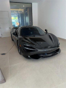 Thumbnail image of 2024 McLaren 750S at Millennium Motor Cars