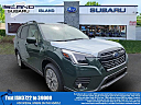 2023 Subaru Forester Premium at Island Subaru