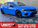 Thumbnail image of 2024 Honda Civic at Liberty Auto Plaza USED