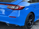 Thumbnail image of 2024 Honda Civic at Liberty Auto Plaza USED