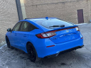 Thumbnail image of 2024 Honda Civic at Liberty Auto Plaza USED