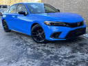 Thumbnail image of 2024 Honda Civic at Liberty Auto Plaza USED