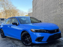 Thumbnail image of 2024 Honda Civic at Liberty Auto Plaza USED