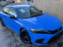 Thumbnail image of 2024 Honda Civic at Liberty Auto Plaza USED