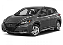 Thumbnail image of 2024 Nissan LEAF at Woodbury Nissan Inc