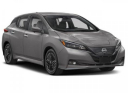 Thumbnail image of 2024 Nissan LEAF at Woodbury Nissan Inc