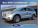 Thumbnail image of 2020 Lincoln Aviator at Ford of Kendall