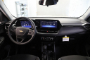 2026 Chevrolet Trailblazer LT at Serpentini Chevrolet of Strongsville