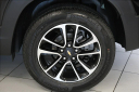 Thumbnail image of 2026 Chevrolet Trailblazer at Serpentini Chevrolet of Strongsville
