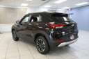 Thumbnail image of 2026 Chevrolet Trailblazer at Serpentini Chevrolet of Strongsville