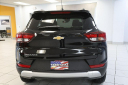 Thumbnail image of 2026 Chevrolet Trailblazer at Serpentini Chevrolet of Strongsville