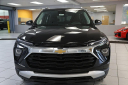 Thumbnail image of 2026 Chevrolet Trailblazer at Serpentini Chevrolet of Strongsville