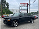 Thumbnail image of 2018 Chevrolet Silverado 1500 at Caruzin Autohub
