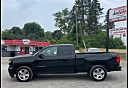 2018 Chevrolet Silverado 1500 Custom at Caruzin Autohub