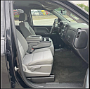 Thumbnail image of 2018 Chevrolet Silverado 1500 at Caruzin Autohub
