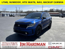 Thumbnail image of 2021 Kia Sorento at Jim Hardman Buick GMC - NEW