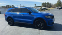 2021 Kia Sorento SX at Jim Hardman Buick GMC - NEW
