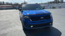 Thumbnail image of 2021 Kia Sorento at Jim Hardman Buick GMC - NEW