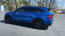 Thumbnail image of 2021 Kia Sorento at Jim Hardman Buick GMC - NEW