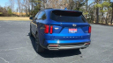 Thumbnail image of 2021 Kia Sorento at Jim Hardman Buick GMC - NEW