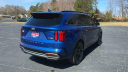 Thumbnail image of 2021 Kia Sorento at Jim Hardman Buick GMC - NEW
