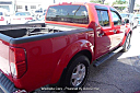 Thumbnail image of 2006 Nissan Frontier at Westside Cars