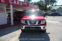 Thumbnail image of 2006 Nissan Frontier at Westside Cars