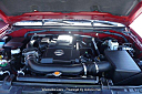 Thumbnail image of 2006 Nissan Frontier at Westside Cars