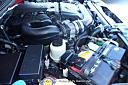 Thumbnail image of 2006 Nissan Frontier at Westside Cars