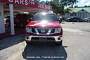 Thumbnail image of 2006 Nissan Frontier at Westside Cars